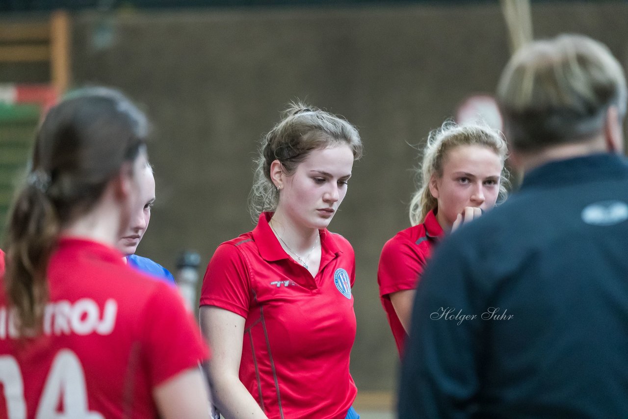 Bild 32 - B/C-Juniorinnen Hamburger Meisterschaft